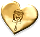 Variety Gold Heart 2011 - Yogi Bear