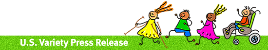 U.S. Variety Press Release