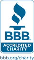 Better Business Bureau Logo