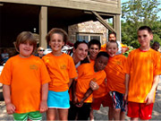 Variety Zoo Day