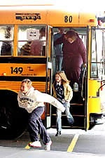 US Variety - The Children's Charity