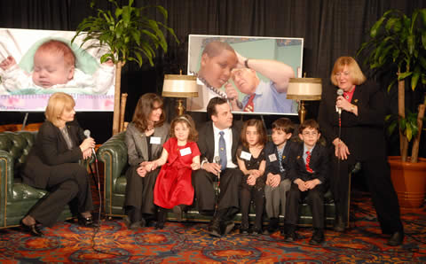 Variety of Buffalo Telethon