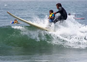 Variety Surfing