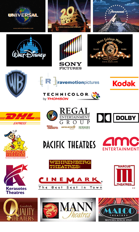 Variety's 2009 Gold Hearts Sponsors