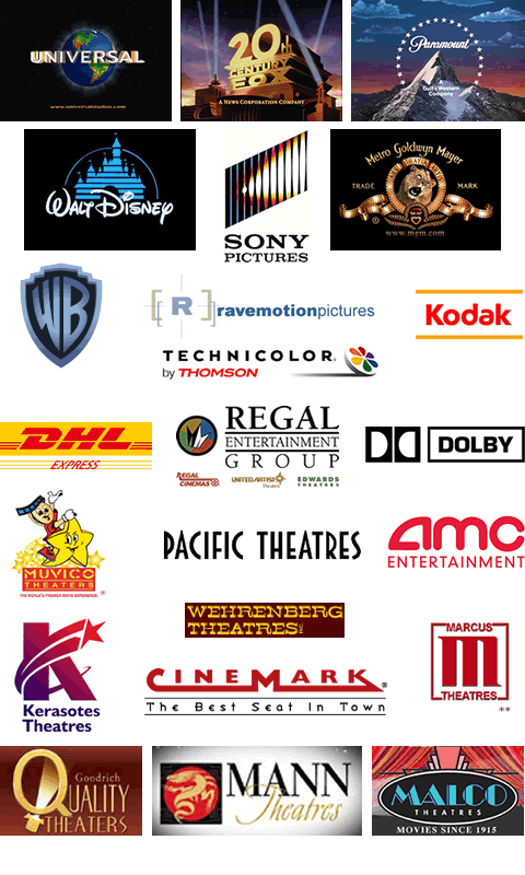 Gold Heart Sponsors 2008