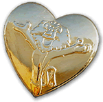 Variety's 2009 Gold Heart
