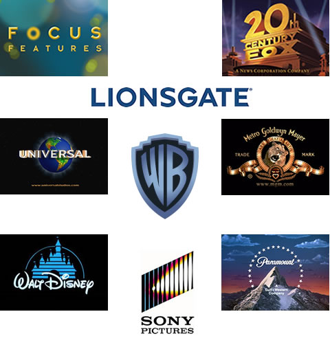 U.S. Variety Studio Sponsors