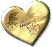 Variety Gold Heart Pin