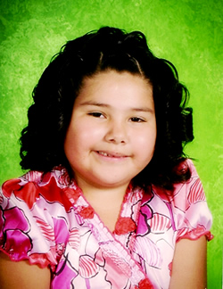 Felipa Saldivar