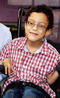 Will Grady