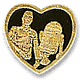 Variety Gold Heart 2012 - STAR WARS