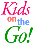 Kids of the Go!